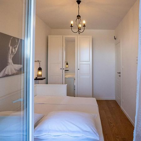 Morska Vila 6 Luxury Apartment Znjan Split Zewnętrze zdjęcie